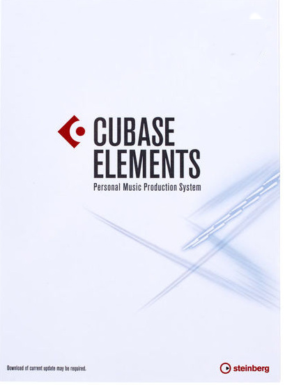 Cubase Elements