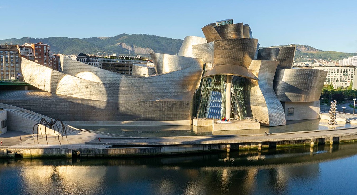 Alex. Villinger: Carnival in Bilbao, SV. 266