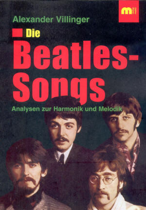 Beatles-Buch