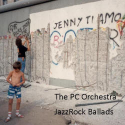 JazzRock Ballads